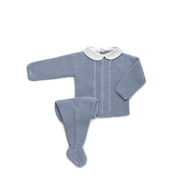Conjunto Camisola e Calça